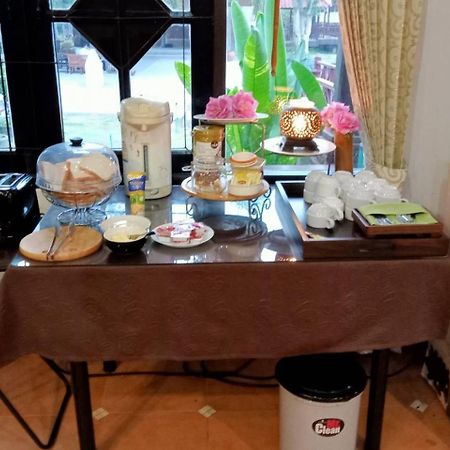 Payamai Resort Ban Nong Nam Khan Экстерьер фото