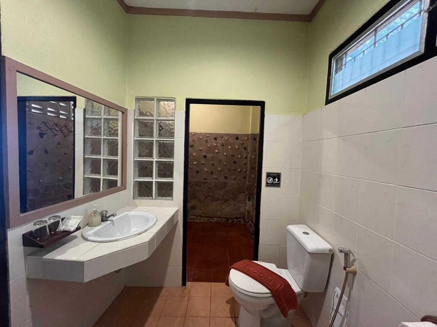 Payamai Resort Ban Nong Nam Khan Экстерьер фото