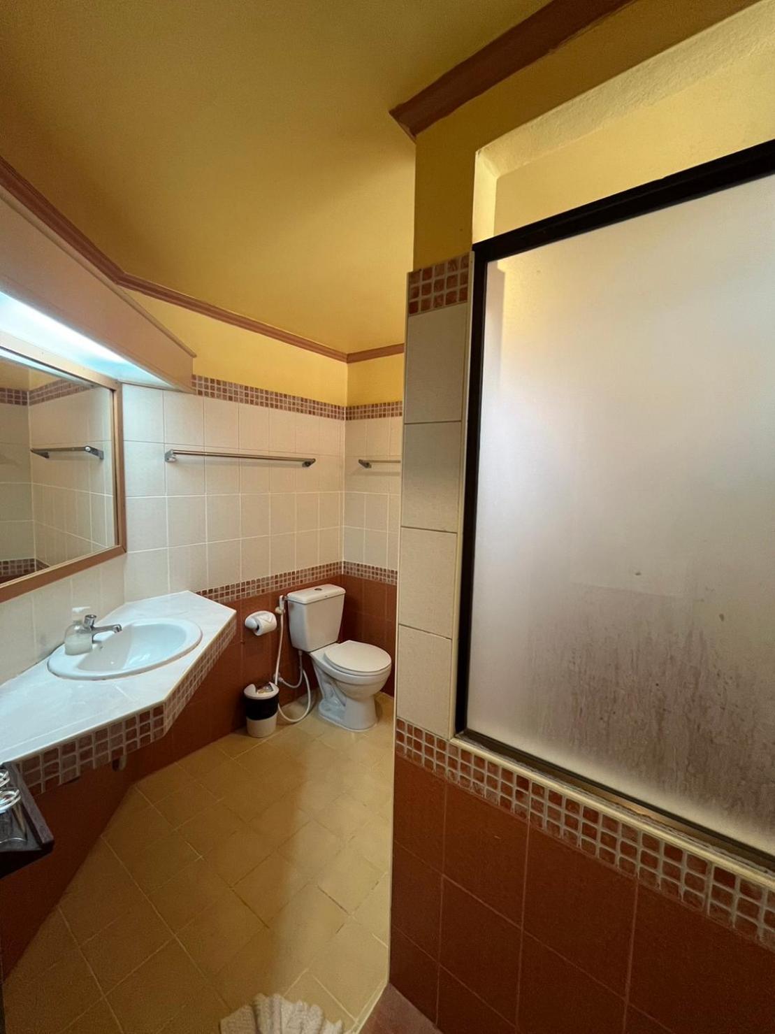 Payamai Resort Ban Nong Nam Khan Экстерьер фото