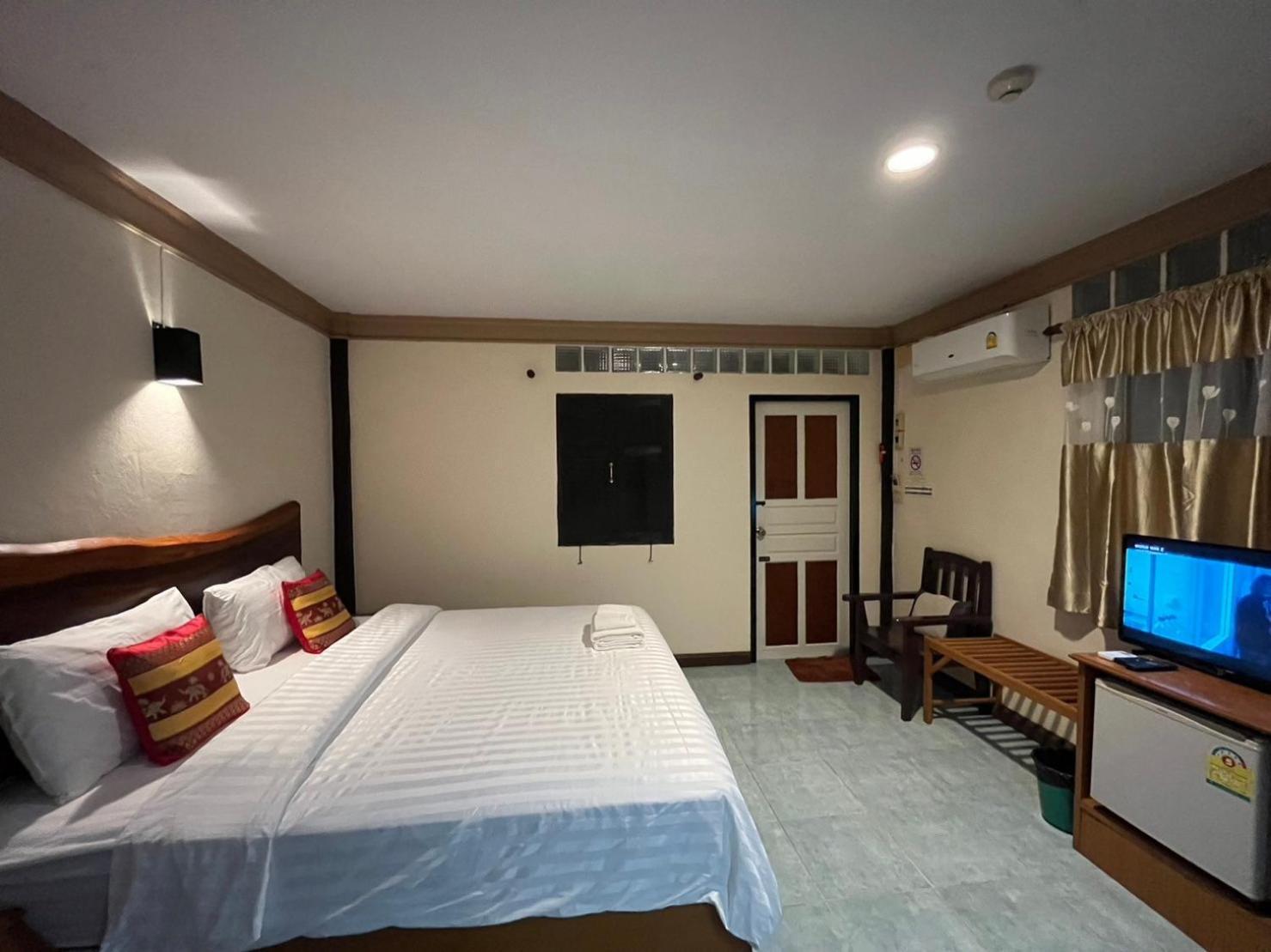 Payamai Resort Ban Nong Nam Khan Экстерьер фото