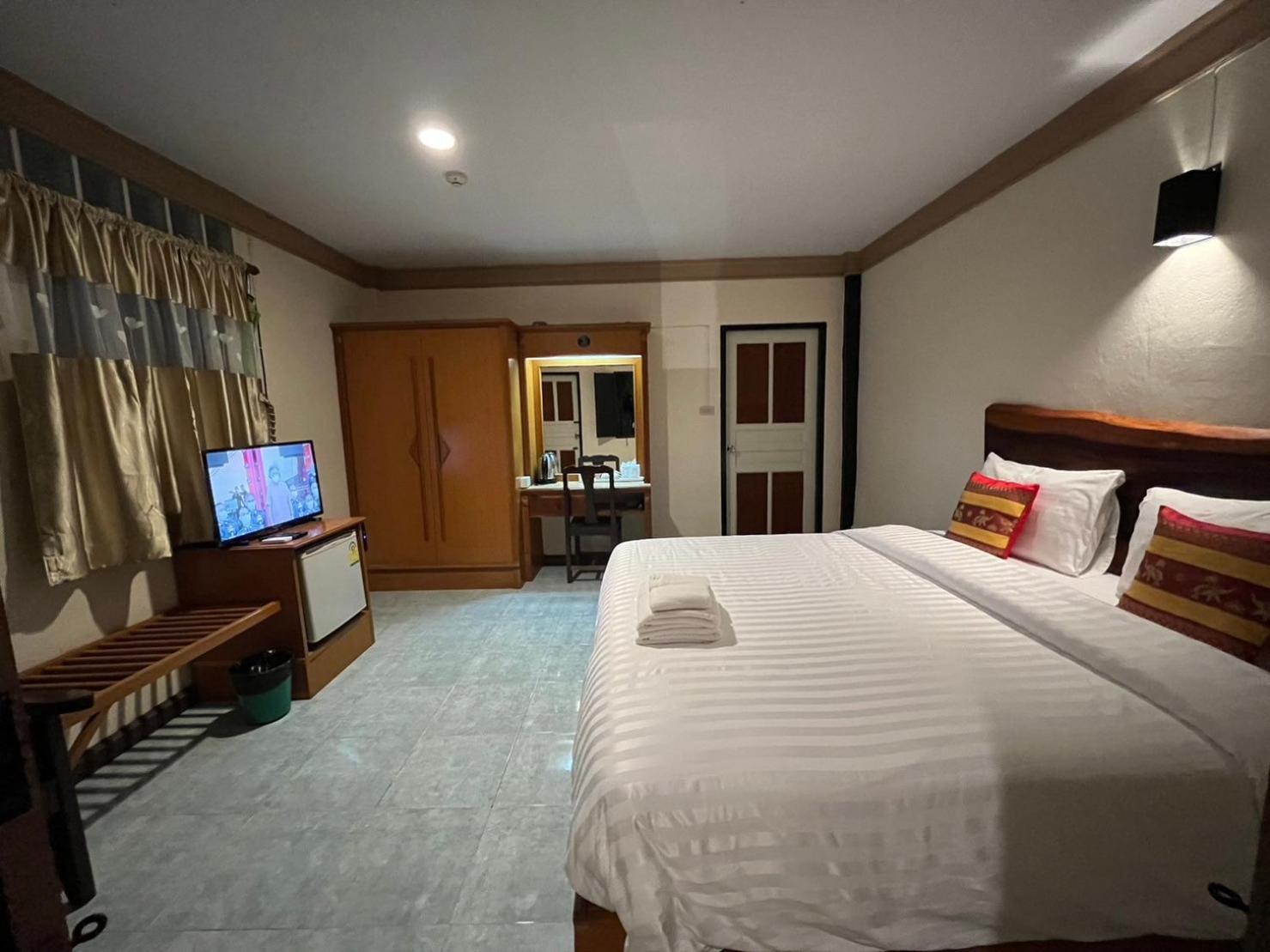 Payamai Resort Ban Nong Nam Khan Экстерьер фото
