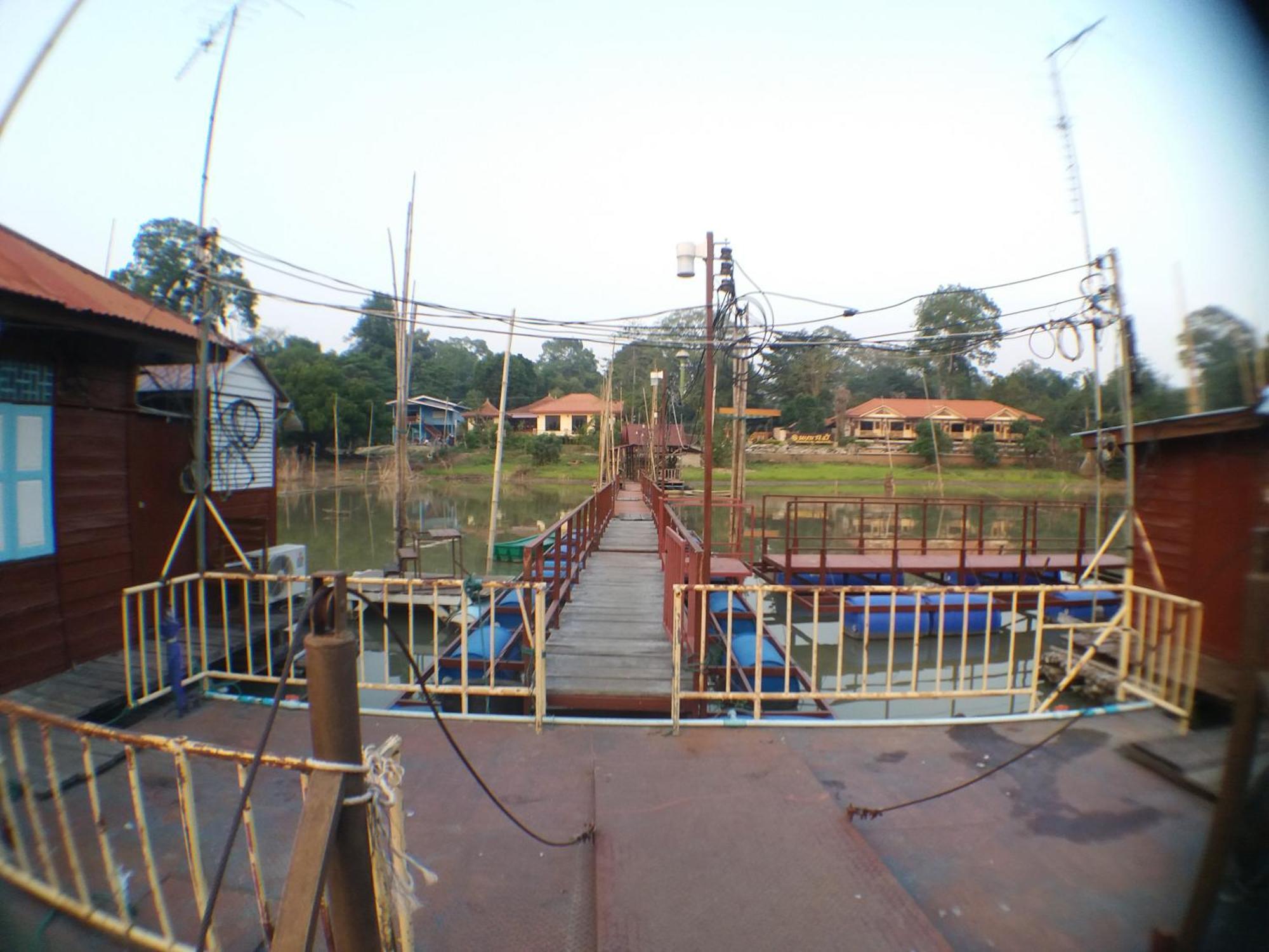 Payamai Resort Ban Nong Nam Khan Номер фото