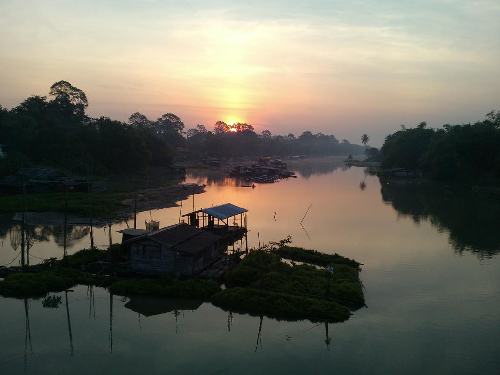 Payamai Resort Ban Nong Nam Khan Экстерьер фото