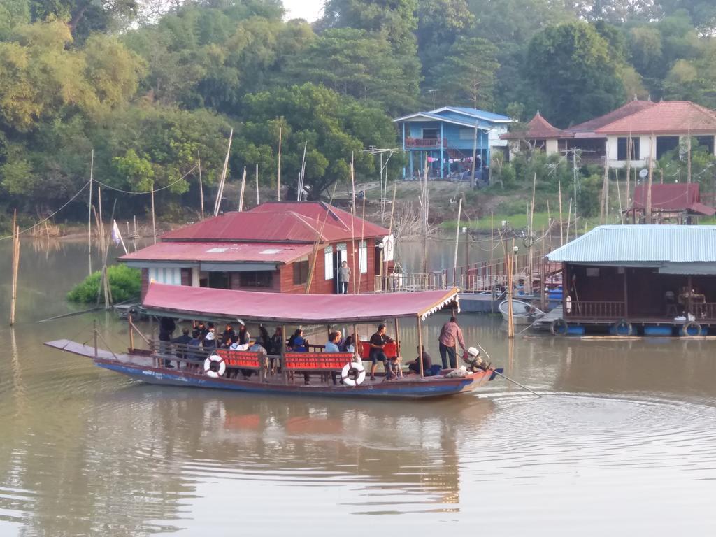 Payamai Resort Ban Nong Nam Khan Экстерьер фото