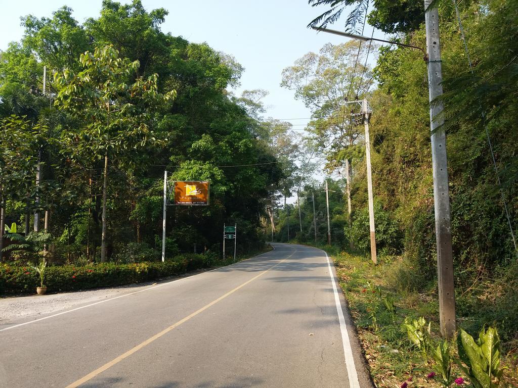 Payamai Resort Ban Nong Nam Khan Экстерьер фото