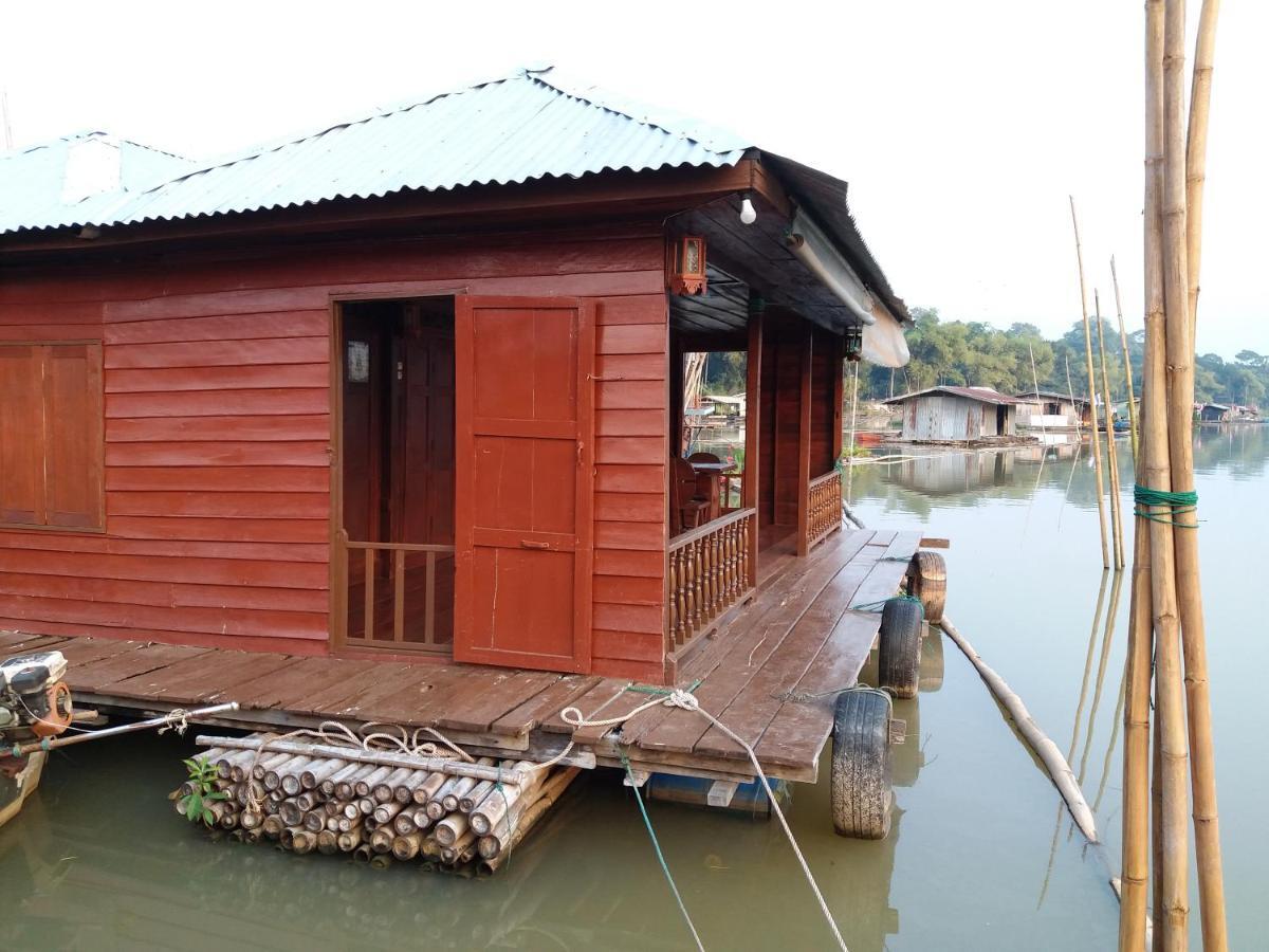Payamai Resort Ban Nong Nam Khan Номер фото